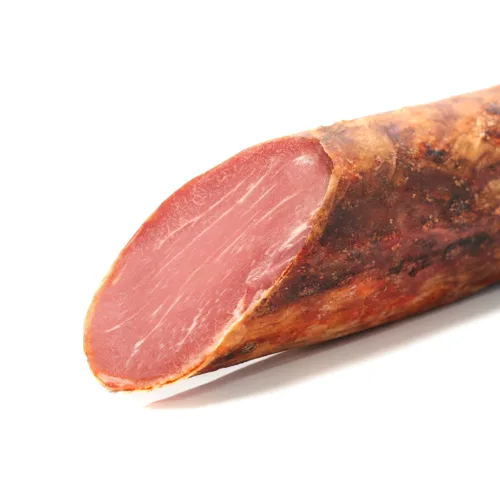 Lomo embuchado