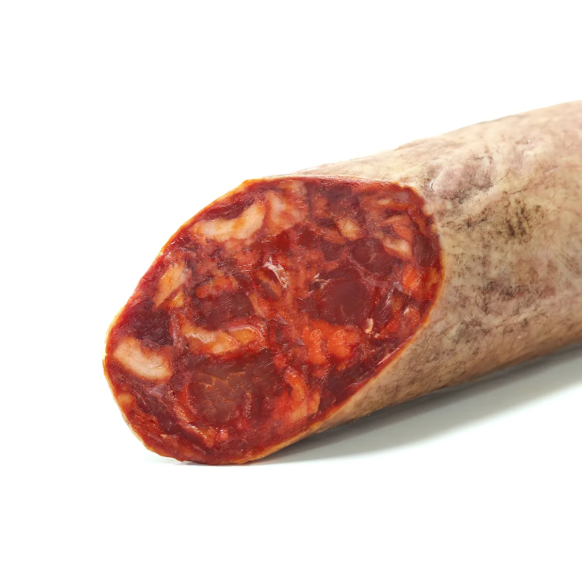 Chorizo cular ibérico extra