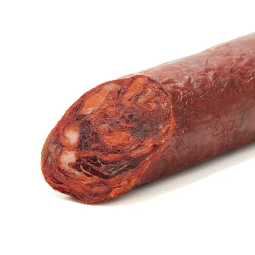Chorizo vela ibérico extra