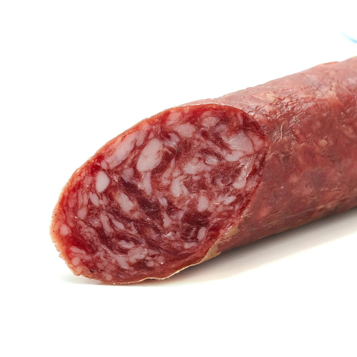 Salchichón vela ibérico extra