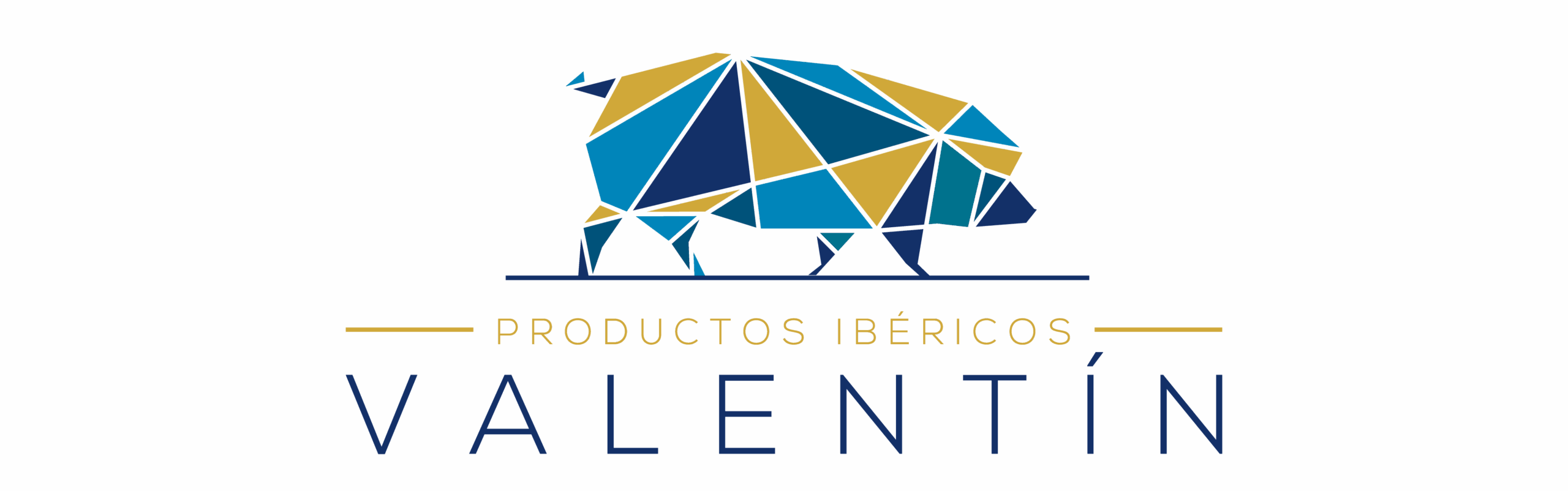 Productos Ibéricos Valentín Logo